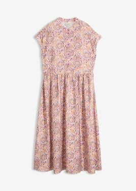 bonprix Abito Midi - Rosa