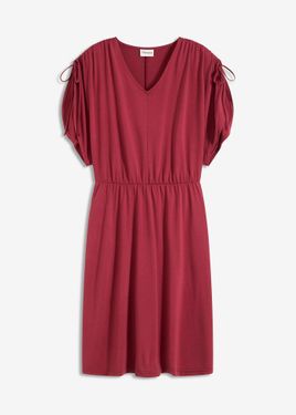 bonprix Abito - Rosso