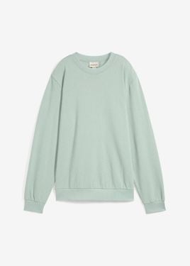bonprix Felpa - Verde