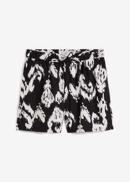 bonprix Shorts - Nero
