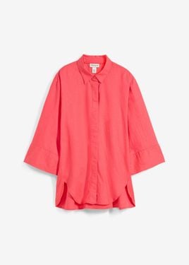 bonprix Camicia - Rosa