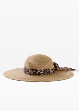 bonprix Cappello - Neutro