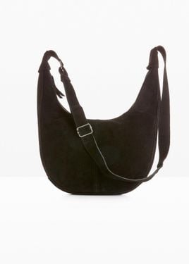bonprix Borsa A Tracolla - Nero