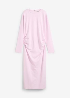 bonprix Abito Midi - Rosa