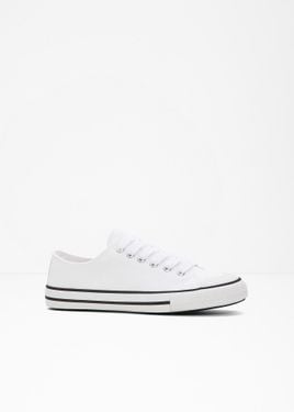 bonprix Sneaker - Bianco