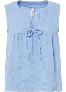bonprix Top - Blu
