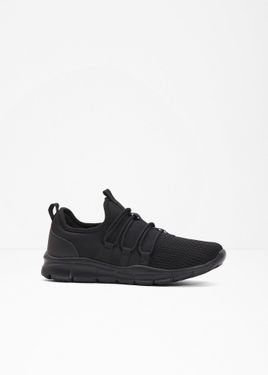 bonprix Sneaker - Nero