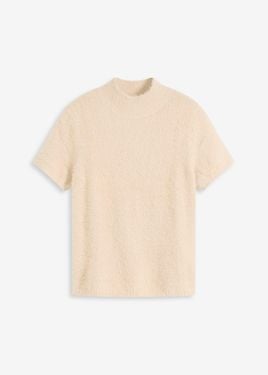 bonprix Maglione - Bianco