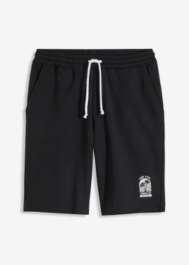 bonprix Bermuda - Nero