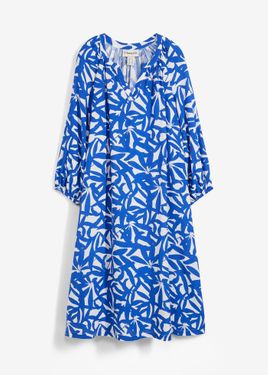bonprix Abito - Blu