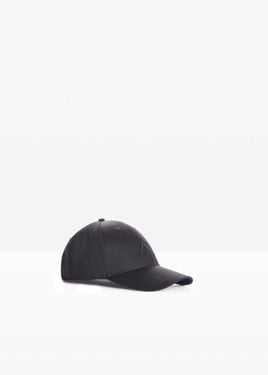 bonprix Cappello Con Visiera - Bianco