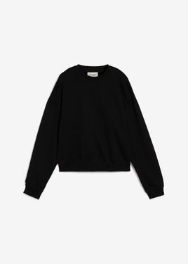 bonprix Felpa Oversize - Nero