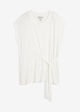 bonprix Maglia - Bianco