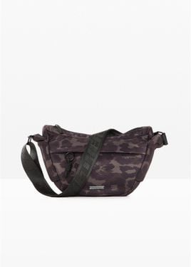 bonprix Borsa Skechers A Tracolla - Nero