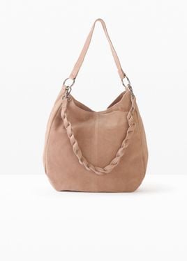 bonprix Borsa - Rosa