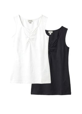 bonprix Top - Nero