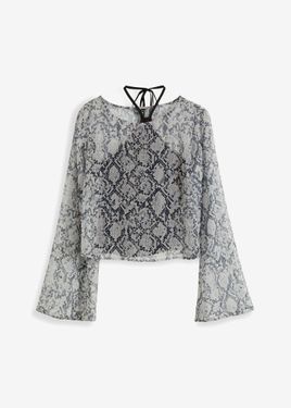 bonprix Blusa - Bianco