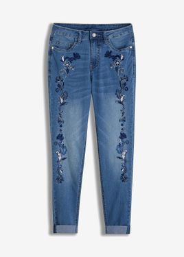 bonprix Abito - Blu