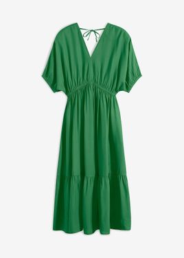 bonprix Abito Midi - Verde
