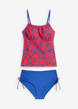 bonprix Tankini (Set 2 Pezzi) - Rosso