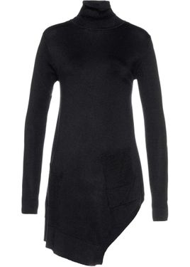bonprix Maglione Lungo - Blu