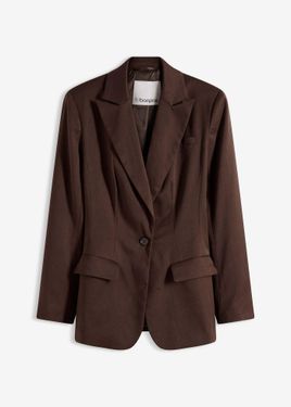 bonprix Blazer - Marrone