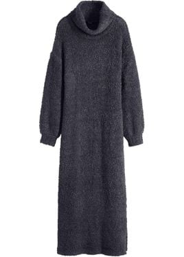 bonprix Abito - Blu
