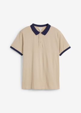 bonprix Polo - Neutro