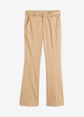 bonprix Pantaloni Da Completo - Neutro