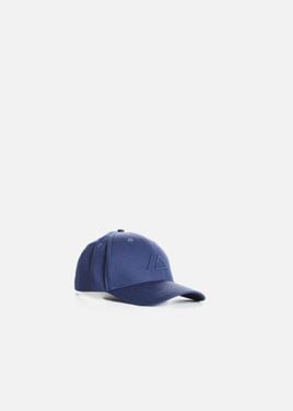 bonprix Cappello Con Visiera - Blu