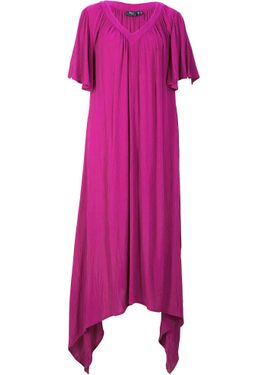 bonprix Caftano Lungo - Rosa