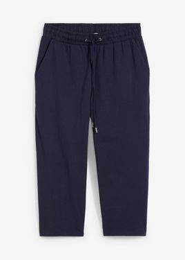 bonprix Pantaloni - Blu