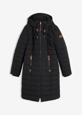 bonprix Camicia - Nero