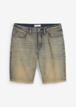 bonprix Bermuda - Verde