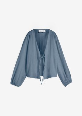 bonprix Bolero - Blu