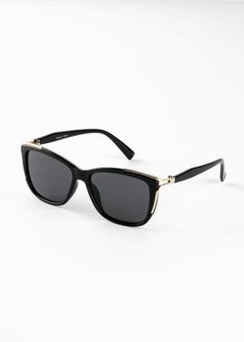 bonprix Occhiali Da Sole - Nero
