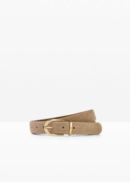 bonprix Cintura - Bianco