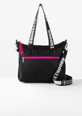 bonprix Borsa A Mano - Rosa