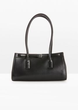 bonprix Borsa A Mano - Nero