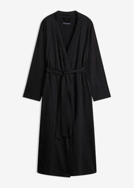 bonprix Vestaglia - Nero