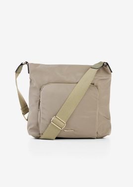 bonprix Borsa A Tracolla Tamaris - Grigio