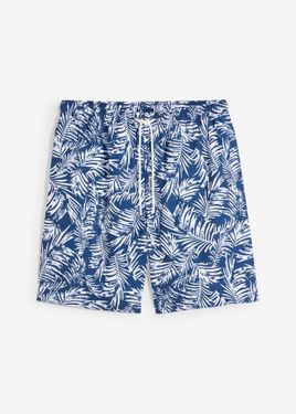 bonprix Pantaloncini Da Mare - Blu