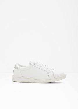bonprix Sneaker - Bianco