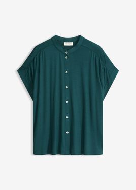bonprix Camicetta - Verde