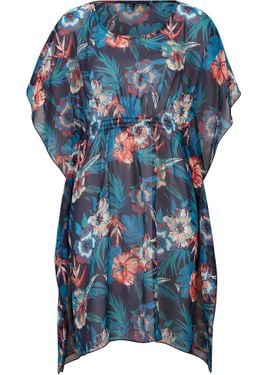Copricostumi e caftani Blu da donna Lyst