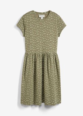 bonprix Abito - Verde