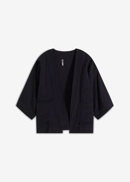 bonprix Kimono - Blu