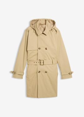 bonprix Trench 2 - Neutro