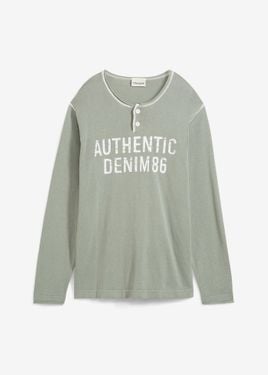bonprix Maglione - Verde