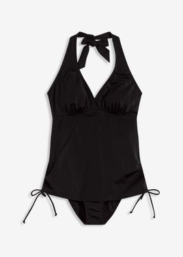 bonprix Costume Intero - Nero